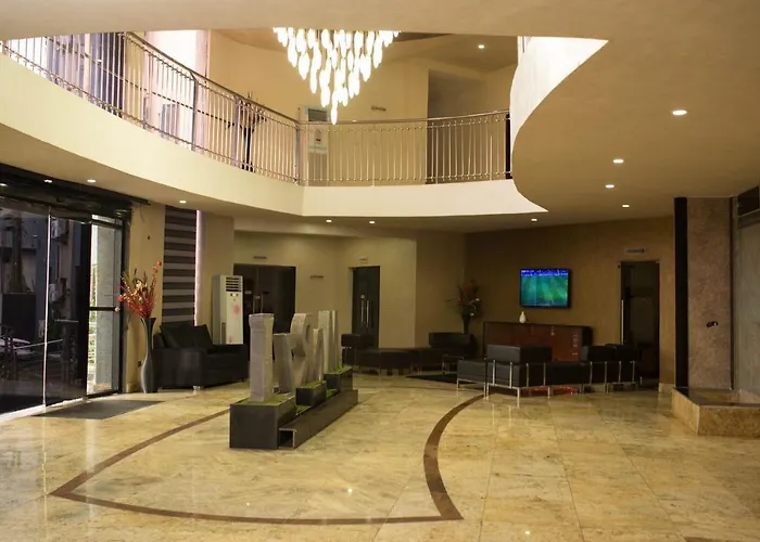 Morzi Hotel & Suites