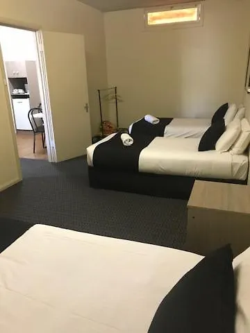 Bay Motel Hotel