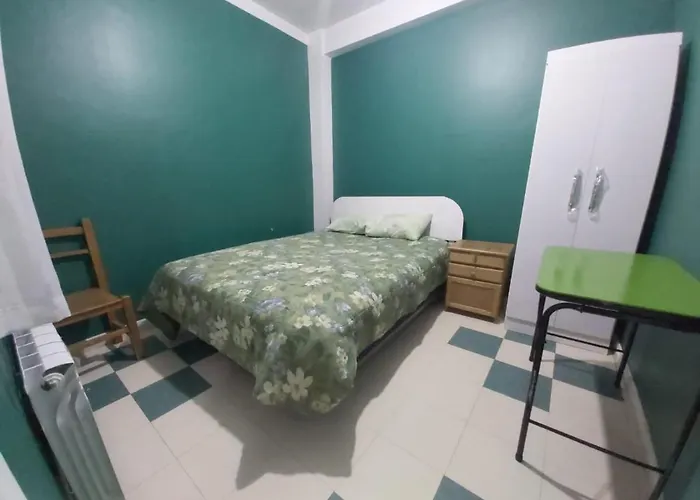 Residencial Hinojosa