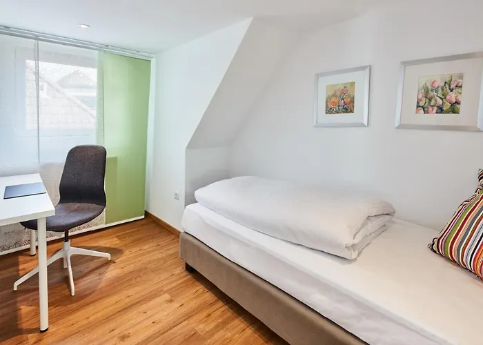 Hotel Zur Post