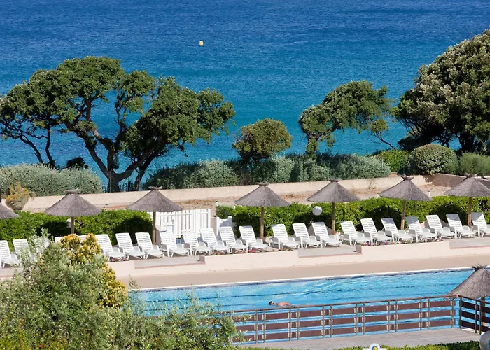 Residence Club Marina Viva
