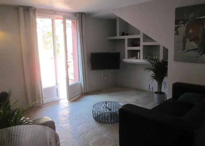 Villa Cote D'Asoet