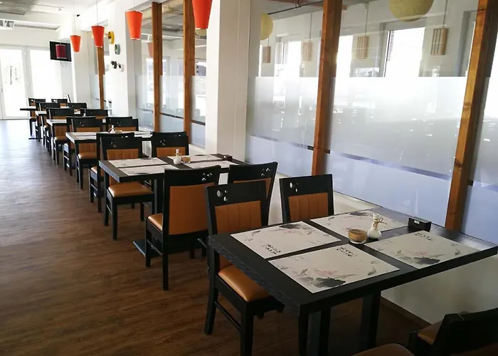 Hotel Gifhorn Inn