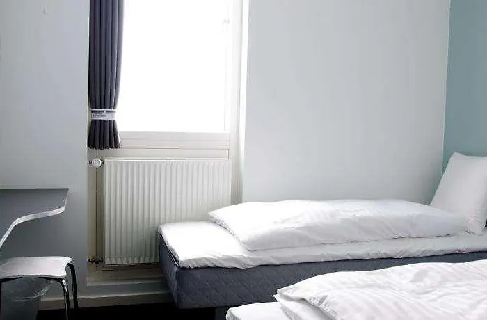 Motel1 Randers