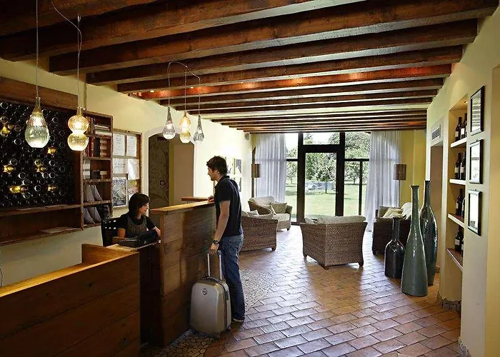 Agritur Fossa Mala - Fiume Veneto