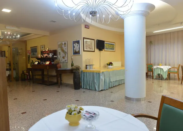 Hotel Due Pini