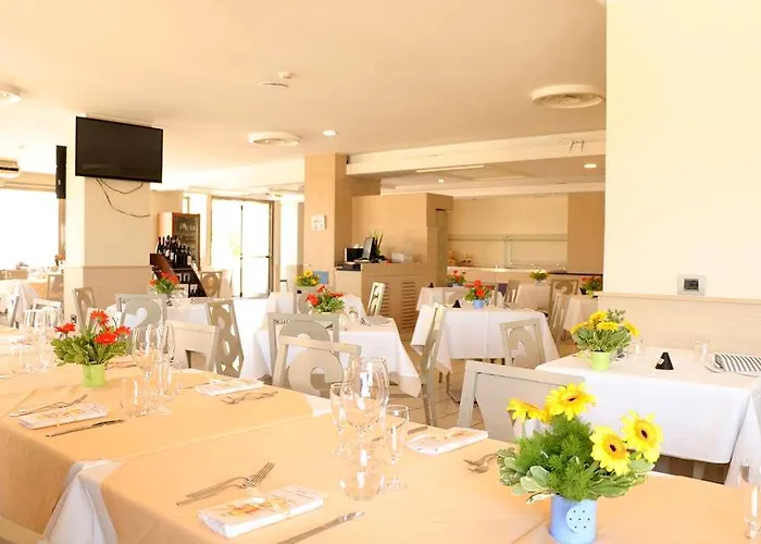 Hotel Ancora - Pontecagnano Faiano