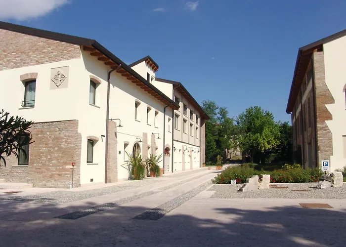 Corte Della Rocca Bassa