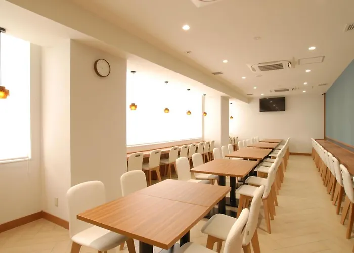 Ab Hotel Fuji