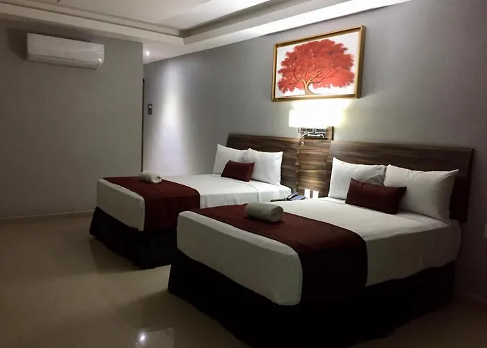 Hotel Casa Maran