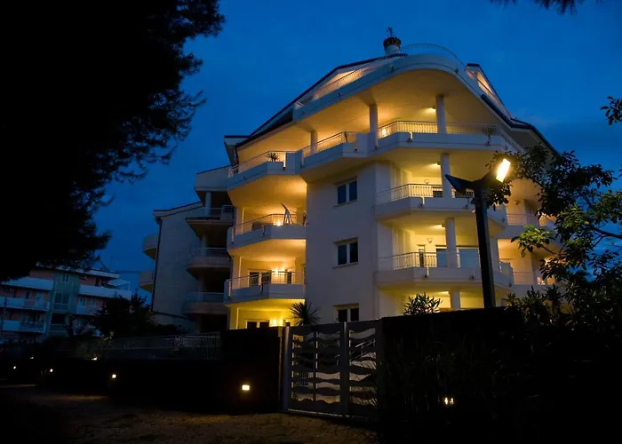 Finbaja Resort