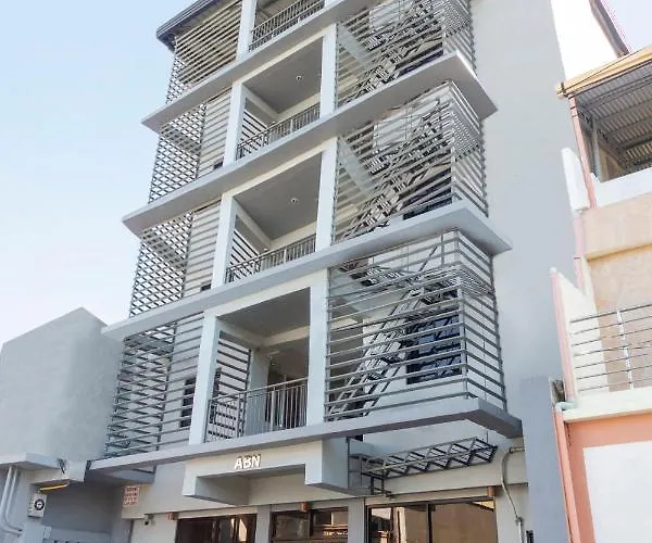 Abn Hostel