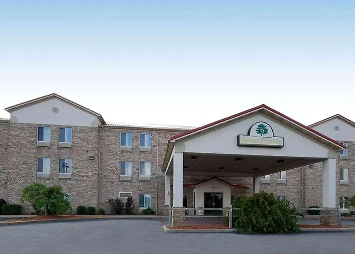 Beaver Dam Inn