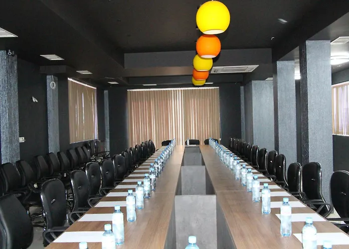 Legacy Hotel