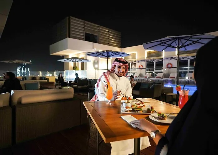Centro Corniche Al Khobar By Rotana
