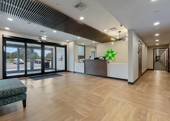 Extended Stay America Premier Suites - Titusville - Space Center