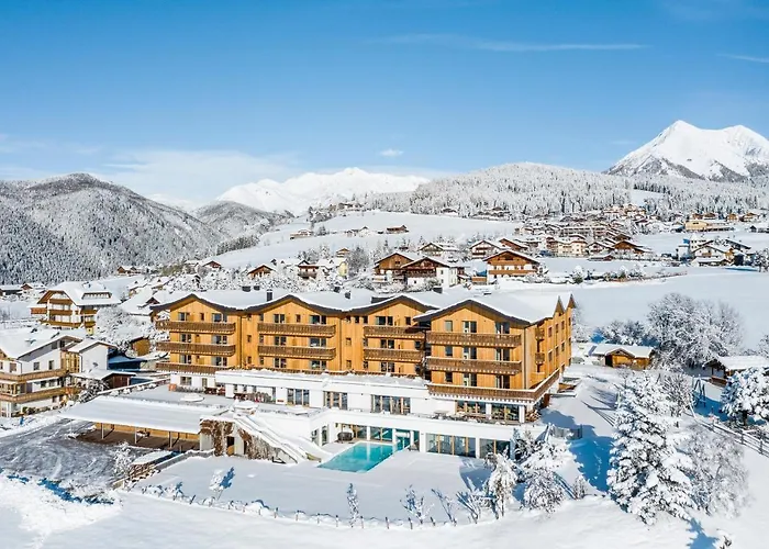 Family Home Alpenhof