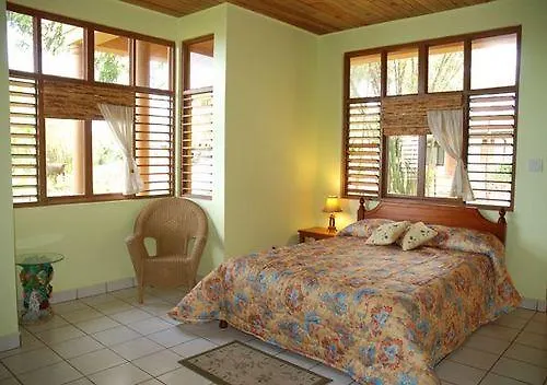 Rhodes Resort Jamaica