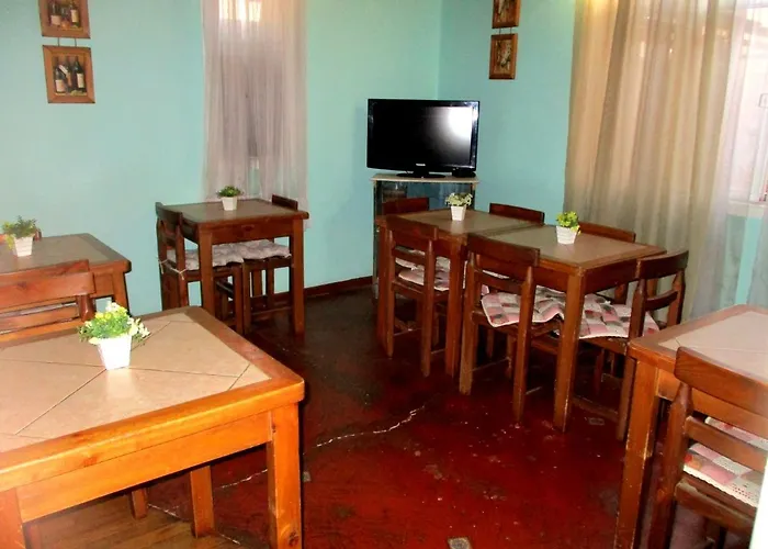 Hotel Centro Sur - Colonial