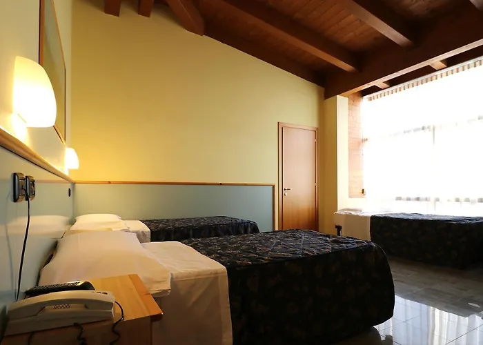 Hotel Sabo'