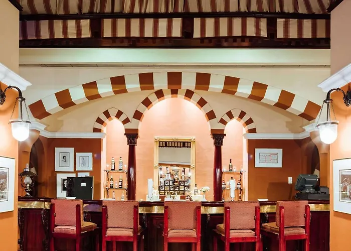 Mercure Luxor Karnak