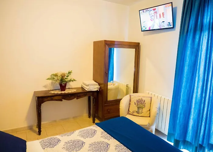 Albergo Sant'Anna