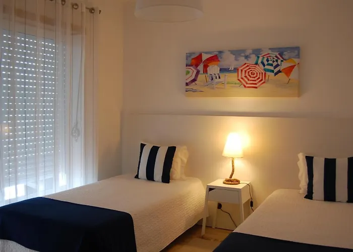 Apartamentos Mare