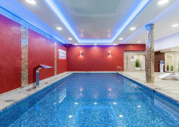 Hotel Beskid