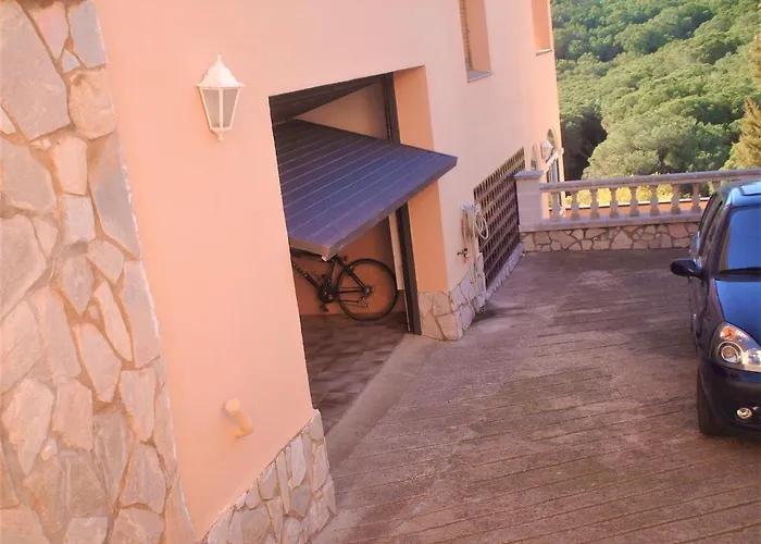 Villa Antonia