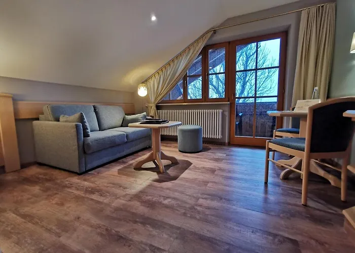 Hotel Berghof