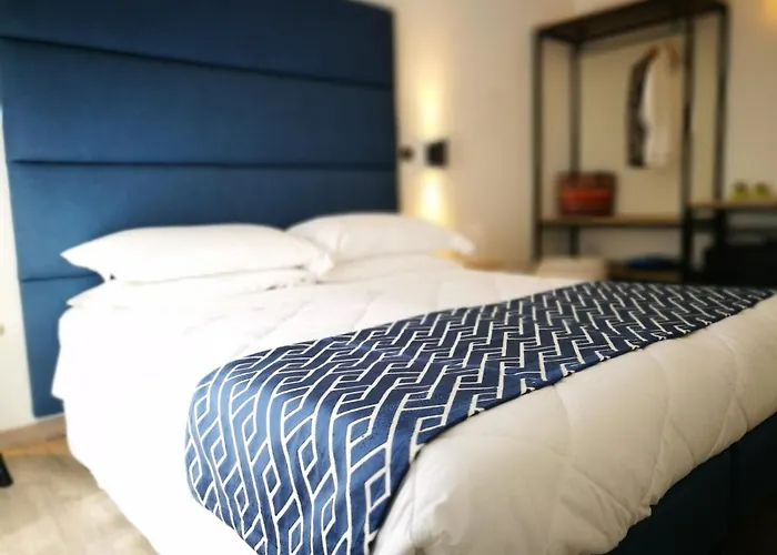 Hotel Rombino