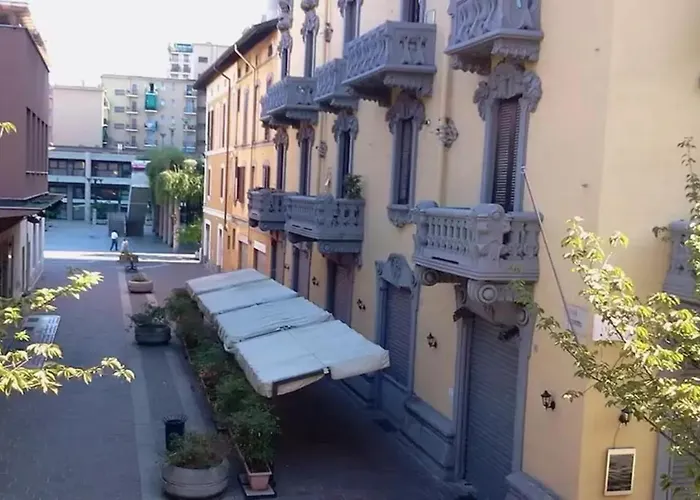 Hotel Nuovo Rondò
