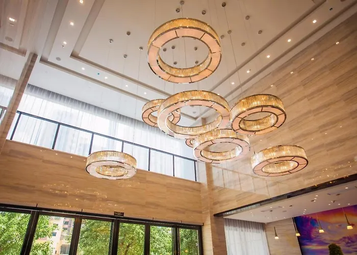 Lavande Hotels-Guilin Mixc