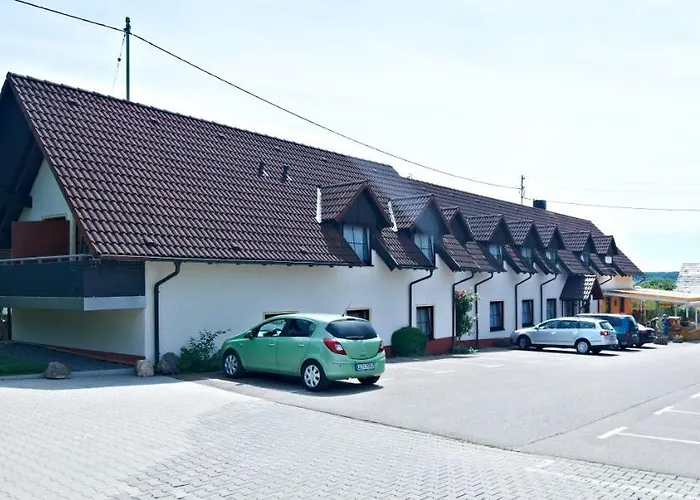 Gasthof Zur Sonne