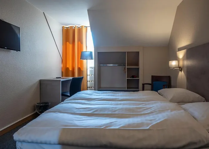Hotel Lido