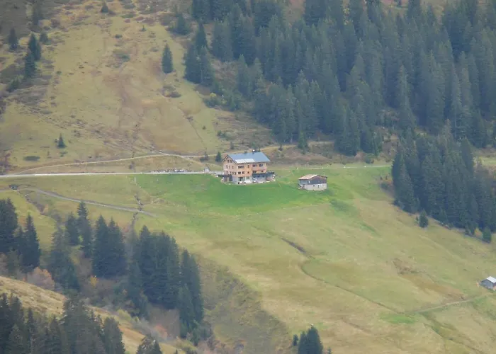Hotel Jaegerstueble