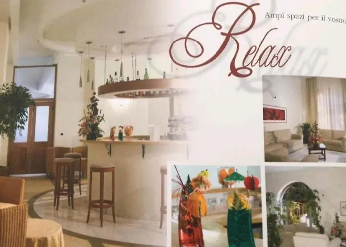 Hotel Parco Delle Rose