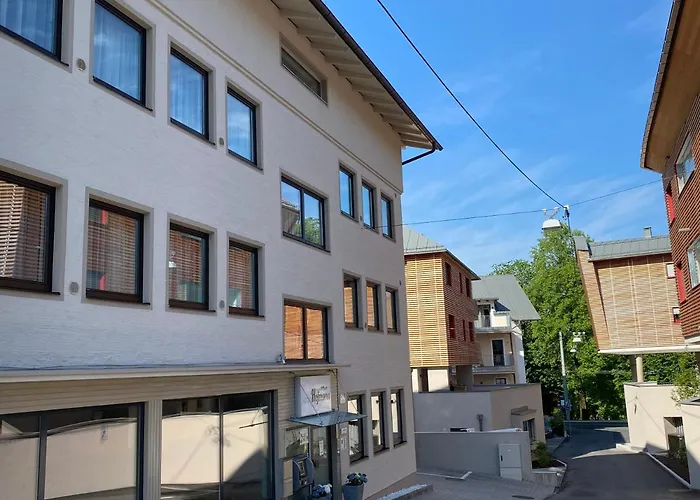 Hotel Hofmann