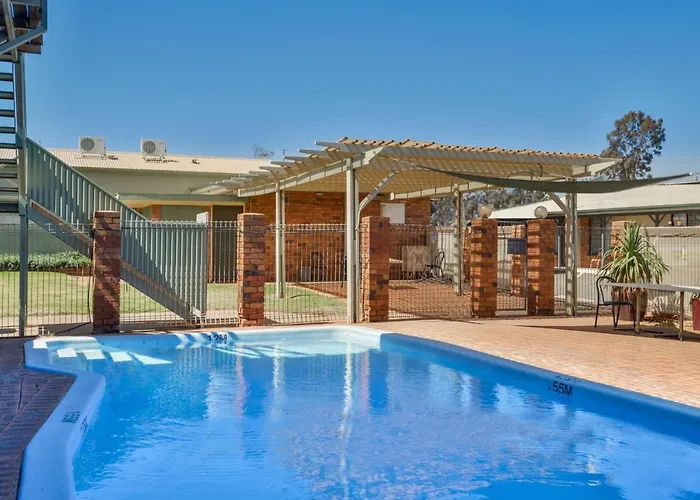 Midas Motel Kalgoorlie