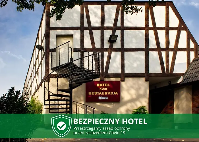 Hotel Kuznia