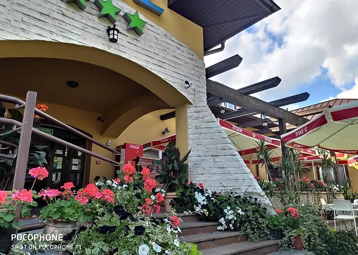 Hotel Marina