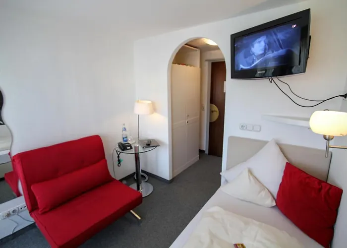 Gaestehaus Fels