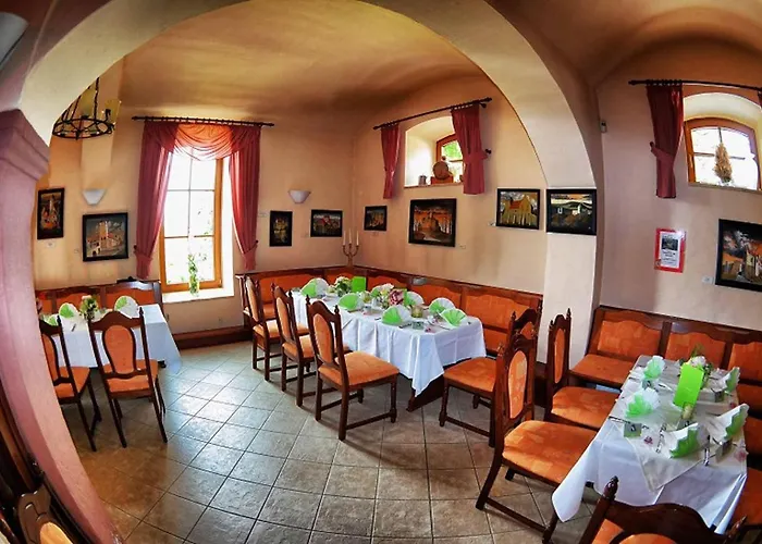 Hotel und Restaurant Rittergut Kreipitzsch