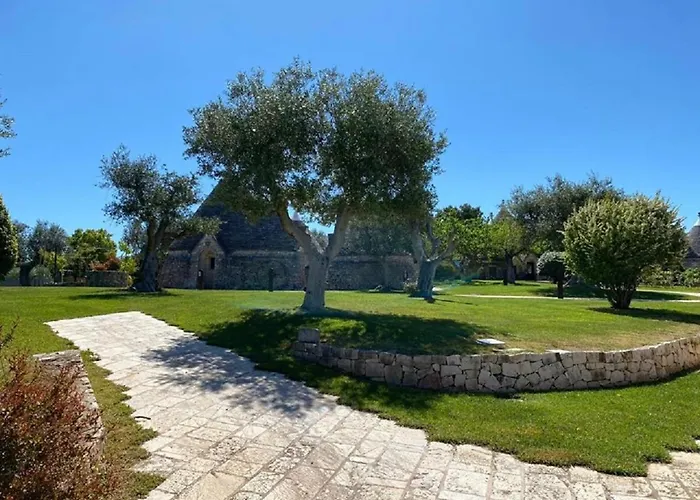 Il Palmento Hotel Relais