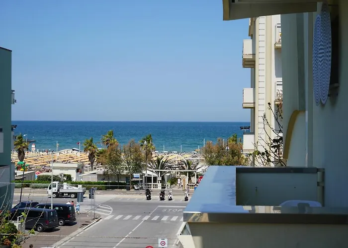 Hotel Saint Louis