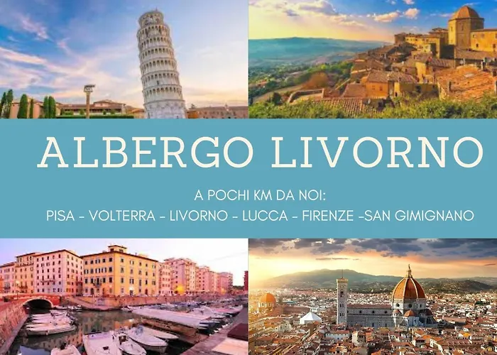 Albergo Livorno
