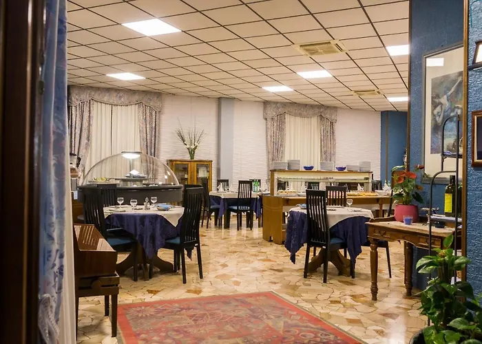 Hotel Il Telegrafo
