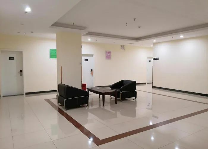 7 Days Inn Foshan Pingzhou Jade Street Branch
