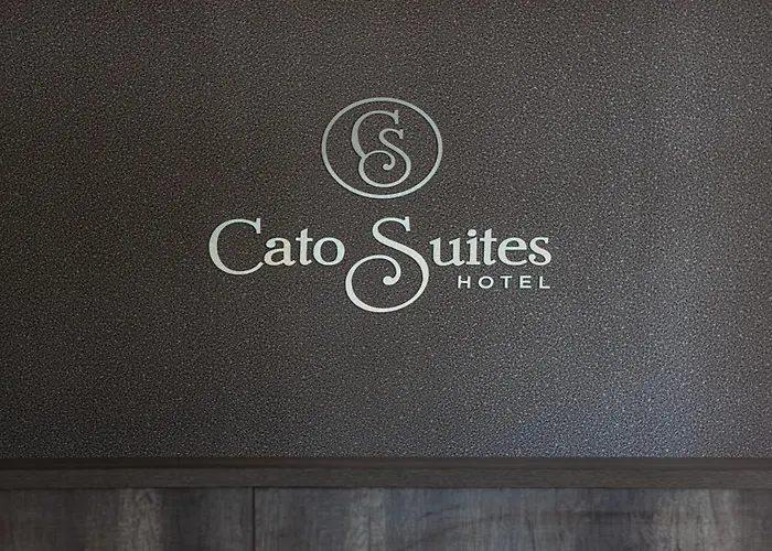 The Cato Suites Hotel