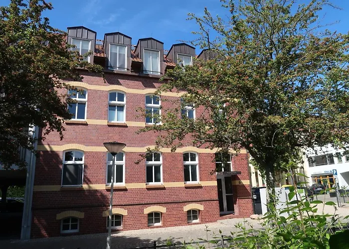 Hotel Spreeufer
